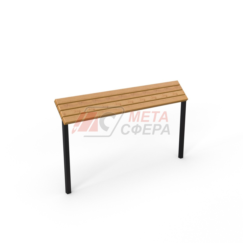 Опорное полусиденье VERA SOLO