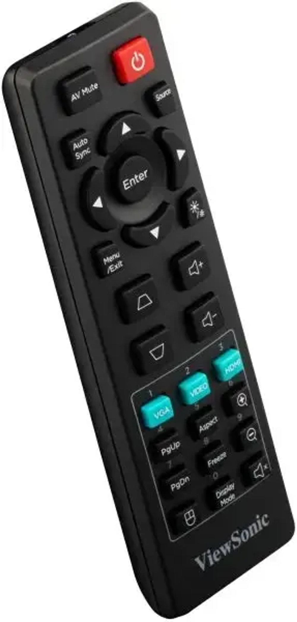 Проектор ViewSonic PA700W