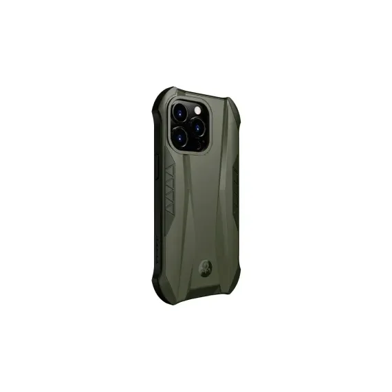 Gravastar Ferra for iPhone 13 Pro Olive Green
