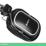 Наушники A4Tech HS-50 черный