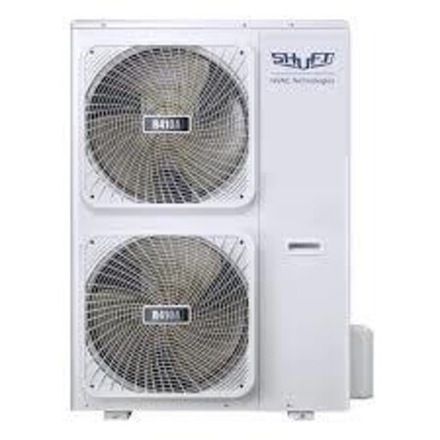 Блок компрессорно-конденсаторный наружный системы кондиционирования SHUFT SDVC-V22W/DRN1