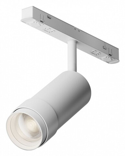 Светильник на штанге Maytoni Focus Zoom TR212-4-12WTW-DD2-Z-W