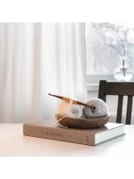 Крючок вязальный