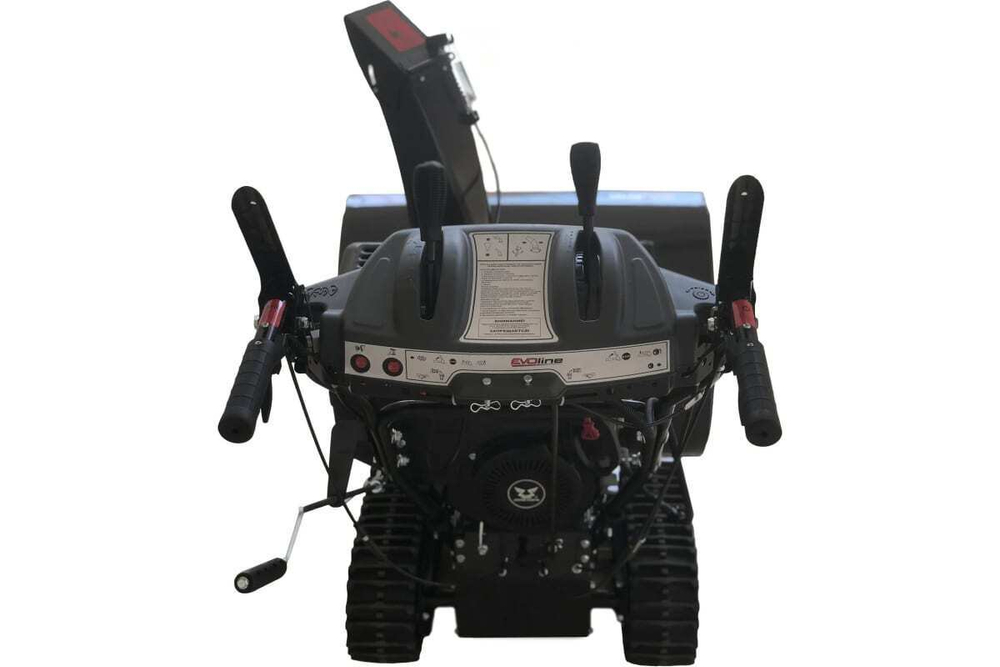 Снегоуборщик EVOLINE SBG 760 TE