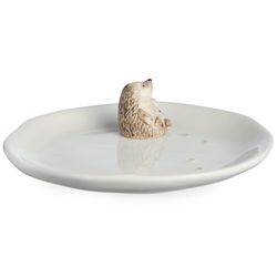 БЛЮДО СЕРВИРОВОЧНОЕ 16Х16Х4,5 СМ