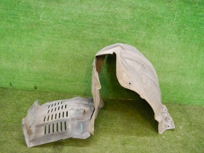 Подкрылок передний правый Lexus RX 4 (2015-2022)