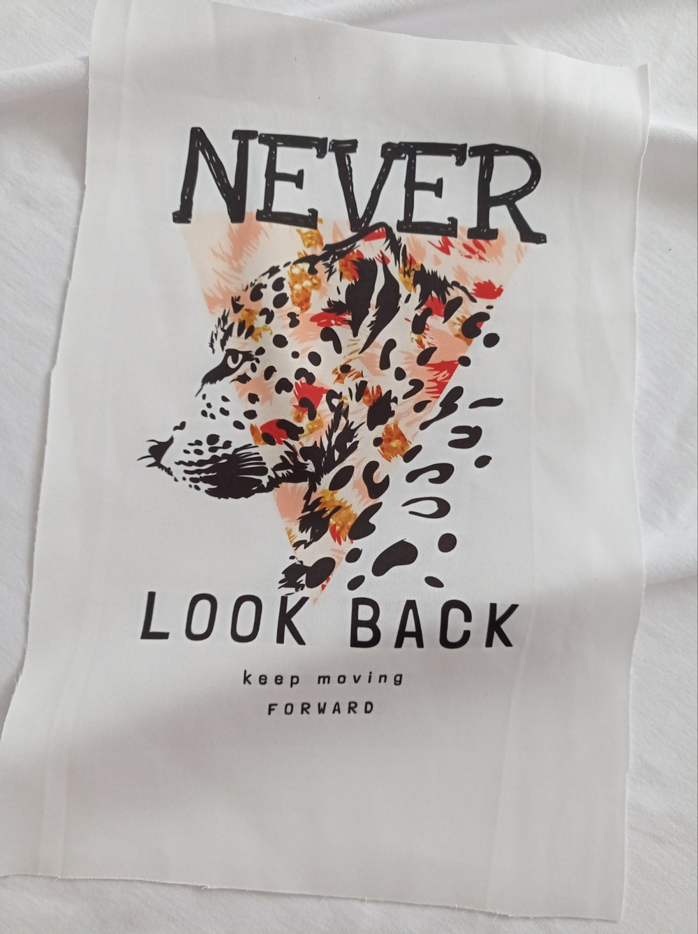 Панель (Армани-шелк дублир-й). Кино №1