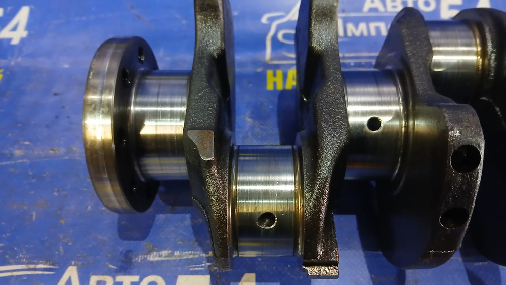 Коленвал TOYOTA CORONA PREMIO 1996