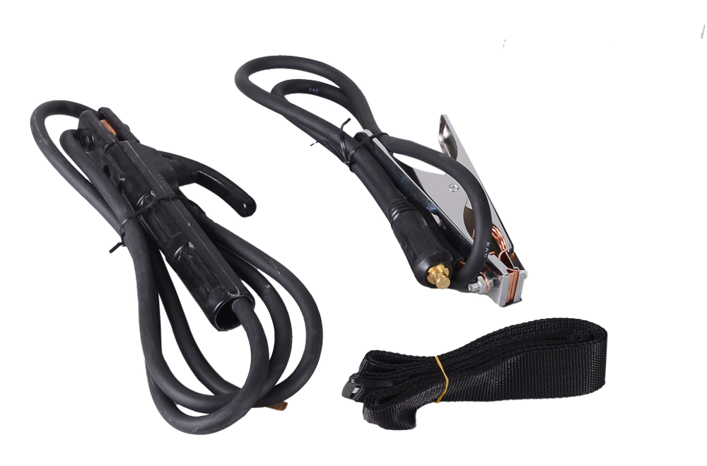 Сварочный аппарат инверторный Ресанта САИ-205Т LUX