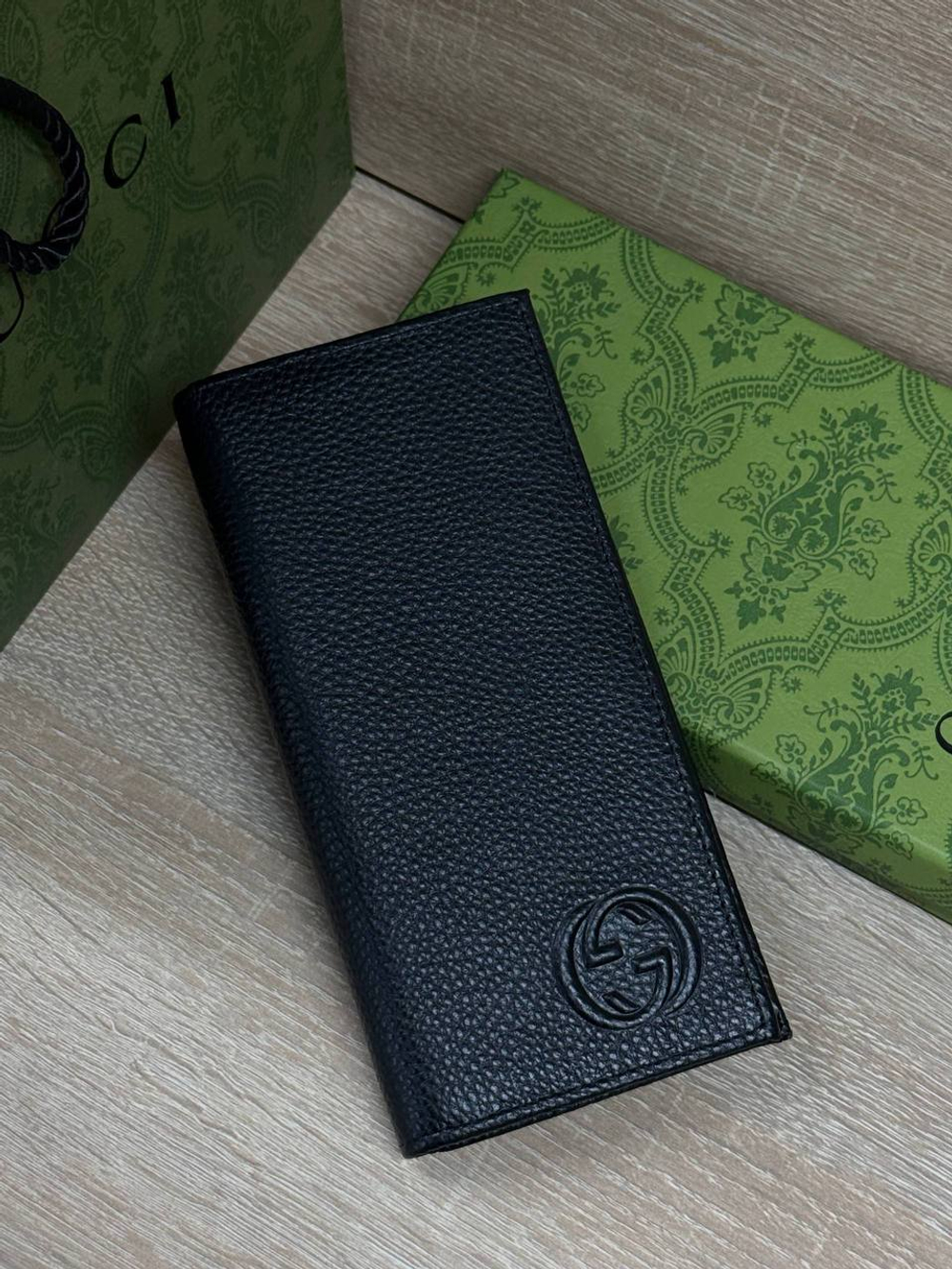 Кошелек Gucci