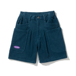 ШОРТЫ YMKASHIX VELVET SERIES