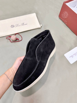 Ботинки Loro Piana Open Walk