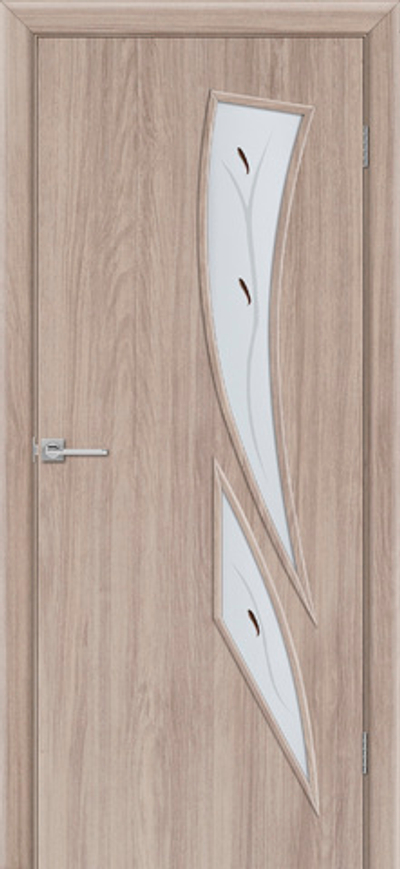 4С8Ф (Капучино) со стеклом