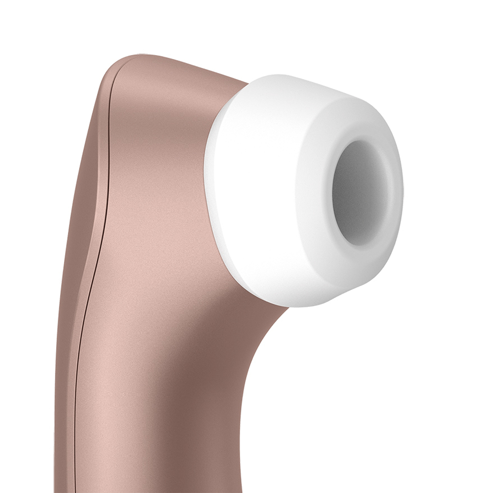 Вакуумно-волновой стимулятор Satisfyer Pro2 Vibration