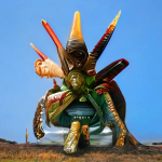 Royksopp / Profound Mysteries II (2LP)