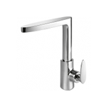 F779113C-1 BRAVAT SPRING Cмеситель для кухни с высоким поворот изливом