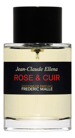 Frederic Malle Rose & Cuir