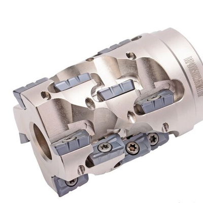 Торцевая фреза - Кукуруза