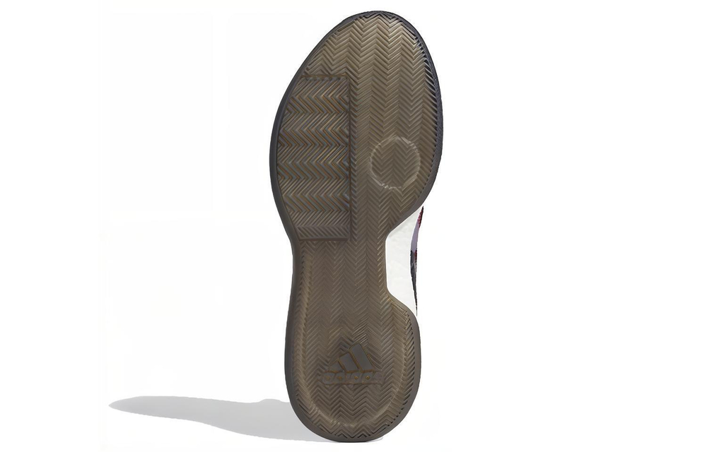 Кроссовки Adidas Zoneboost
