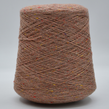Loro Piana art. New Tweed Coarsehair (terra)