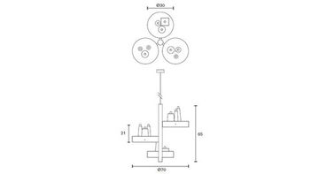 replica Brand van Egmond TABC70BLM