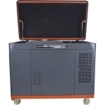 EVOline QB 12003 E бензиновый генератор 1T90DFQ10EVO