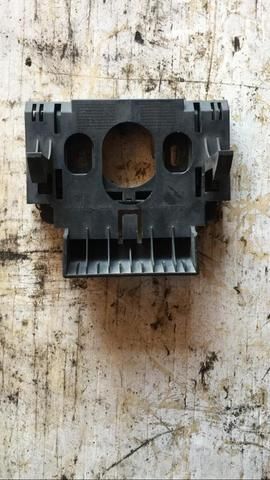 Фиксатор капота б/у MAN TGS/TGX