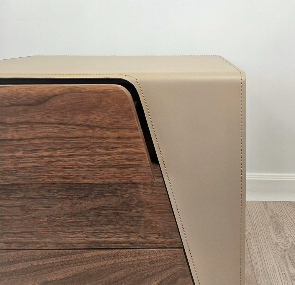 Тумба прикроватная JK-E24