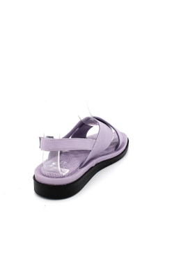 Сандалии женские Ascalini r12202b