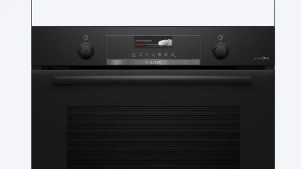 Духовой шкаф Bosch HBG4795B1S