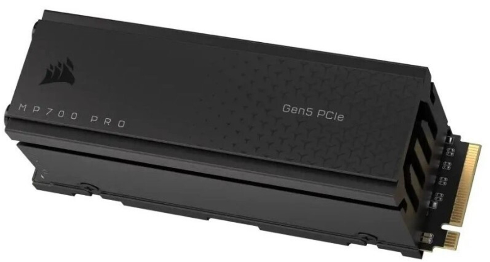 Накопитель SSD M.2 2280 Corsair CSSD-F2000GBMP700PRO 2000 ГБ