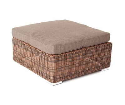 Оттоманка Лунго коричневый Артикул: YH-S4019W-1 brown