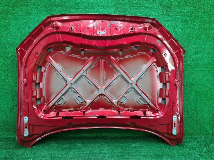 Капот Haval F7 (2018-2024)