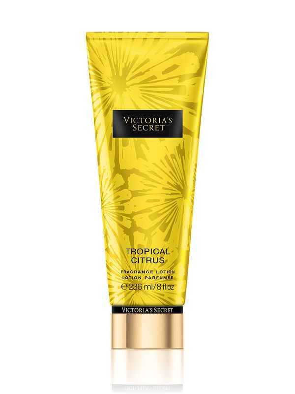 Victoria's Secret Tropical Citrus
