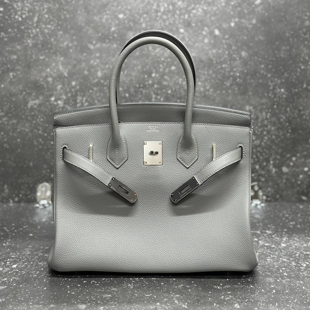Сумка Hermes 30 см