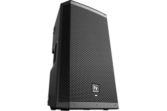 Electro-Voice ZLX-12P активная АС, 1000Вт, динамик 12 дюймов