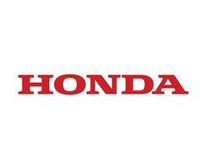 Генераторы Honda (рамные)