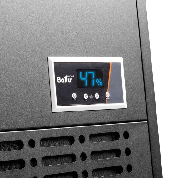 Осушитель воздуха колонный Ballu BDH-168L — (2)