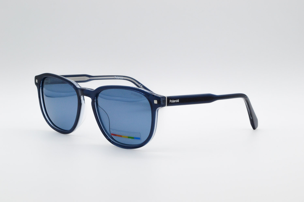 Изг. оправы Polaroid PLD 4117/G/S/X ZX9XN