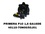 Насос Гура PRIMERA P10, P11,W10, W11, B14, N15, U13 1.6 GA16DE