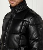 Куртка GUESS - черный(M4BL33 WGJB0)