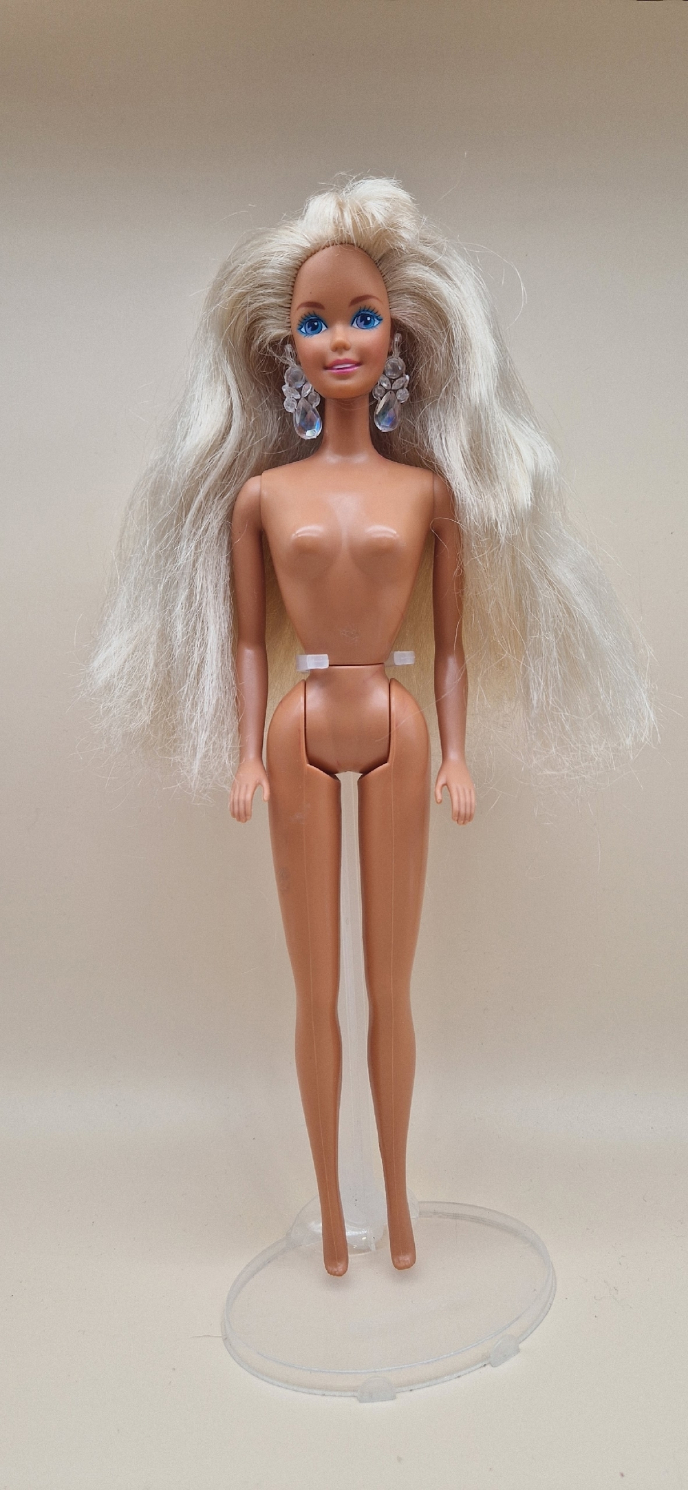 Кукла Барби 90х винтаж Barbie Sun Jewel 1993