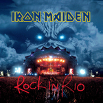 Iron Maiden / Rock In Rio (2CD)
