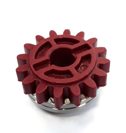 W000675 Ролик подающий 1,0V красный