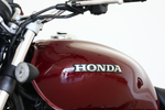 Мотоцикл Honda CB350 H’ness DLX PRO