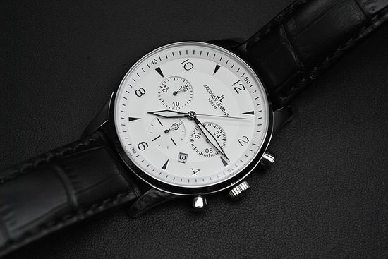 Наручные часы Jacques Lemans 1-1654B