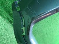 Бампер передний Chery Tiggo 8 (2018-2022)