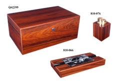 Пепельница сигарная Howard Miller Розовое дерево