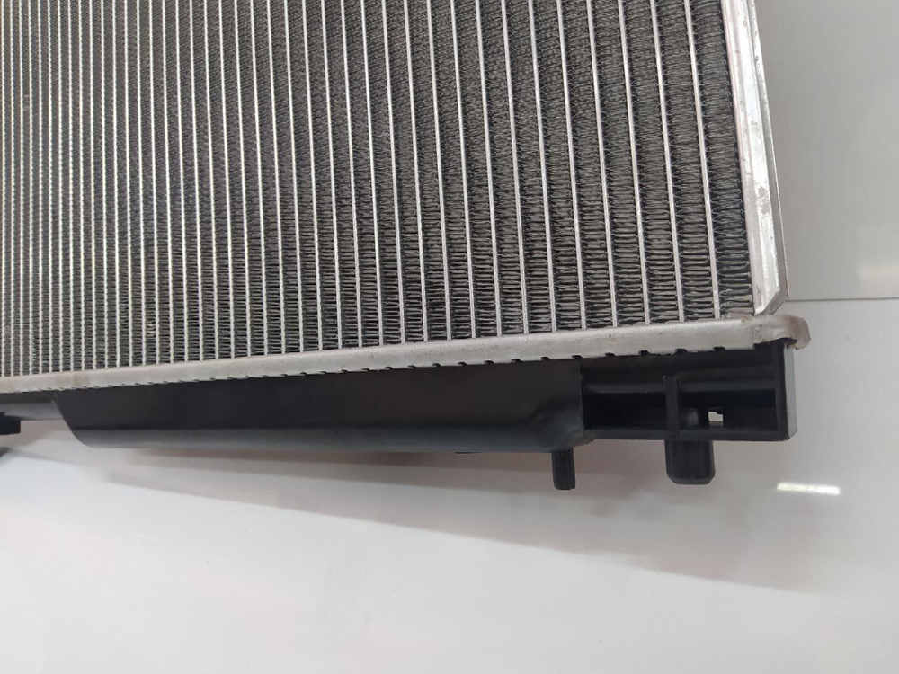 Радиатор охлаждения GEELY 1016001409 для Geely MK