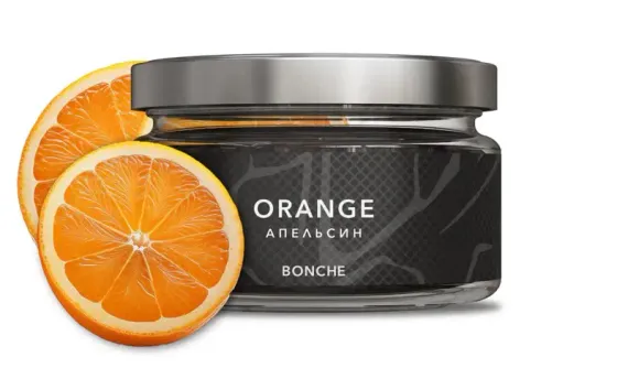 BONCHE - Orange